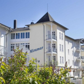 Ahlbeck - Haus Miramar
